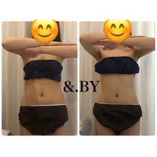 &. BYのエステ・リラクイメージ