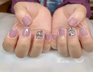 ネイル 🍭Kiara Nail🍭のネイルデザイン