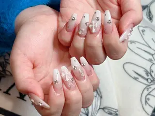 ネイル ネイルサロン Easenのネイルデザイン