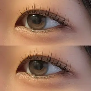 マツエク・マツパ eyelash  resort Melia所属・🤍 rinka🤍のマツエク・マツパデザイン