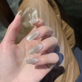 ネイル Queen's ゆなのネイルデザイン