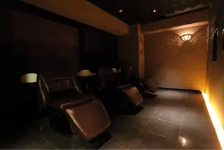 moku所属・【mokuオーナー】 ちはるのヘアスタイル