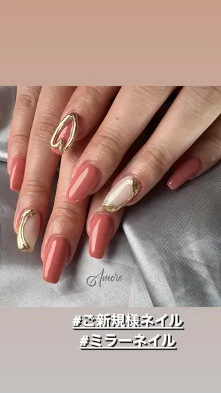 ネイル You kyehwaのネイルデザイン