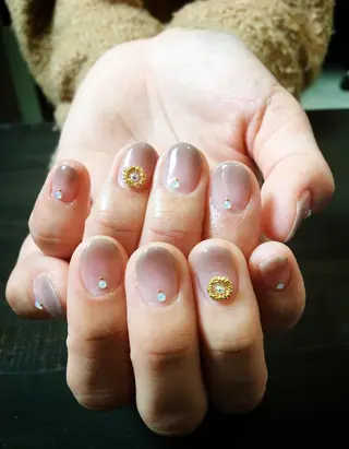 ネイル Harada Asakoのマツエク・マツパデザイン