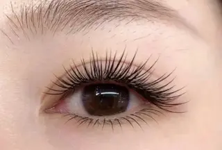 マツエク・マツパ MAX eyelash6のマツエク・マツパデザイン