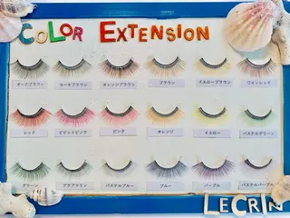 マツエク・マツパ 𝐘𝐎𝐒𝐇𝐈 𝐌𝐈🌞🏝のマツエク・マツパデザイン