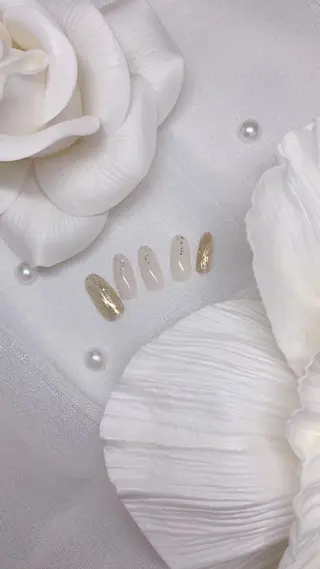 ネイル nail salon L.Nのネイルデザイン