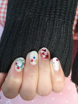 ネイル Sunnynail  サニーのネイルデザイン