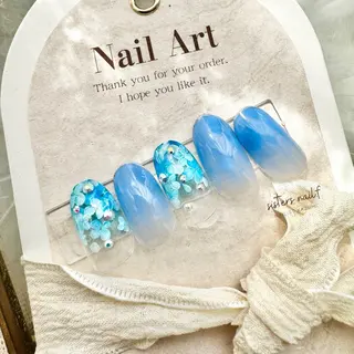 ネイル sisters nail.fのネイルデザイン
