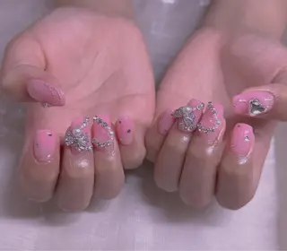 ネイル エムズ ハヤシのネイルデザイン