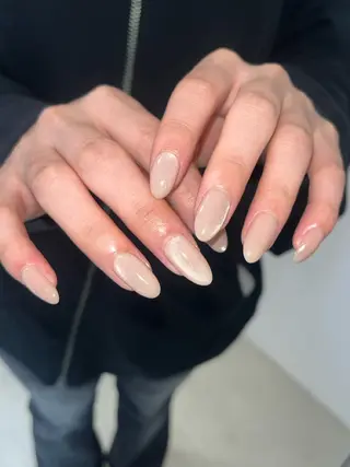 ネイル エレン 南越谷のネイルデザイン