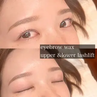 マツエク・マツパ bijou eyesalonのマツエク・マツパデザイン