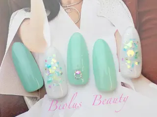 ネイル vimore ネイルサロンのネイルデザイン