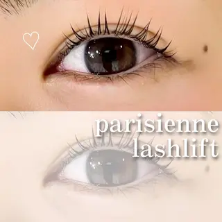 マツエク・マツパ MAHO🤍 asotのマツエク・マツパデザイン