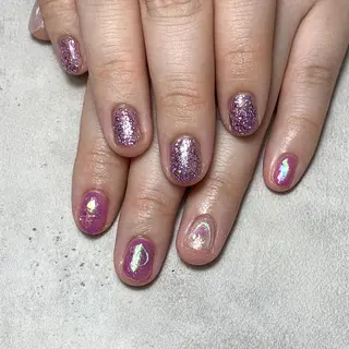 ネイル atelier　FIORITURA所属・FIORITURA aiのネイルデザイン