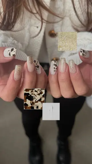 ネイル yui nailのネイルデザイン