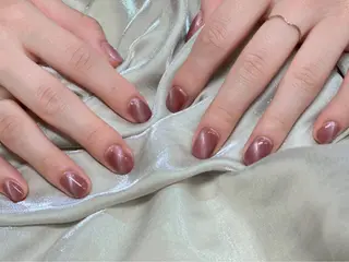 ネイル Umi nail& eyelashのネイルデザイン