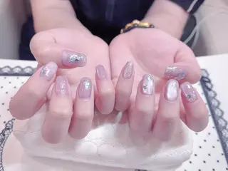 ネイル り おのネイルデザイン