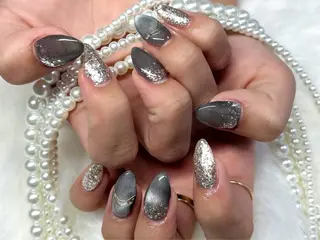 ネイル Nail Salon Lianのネイルデザイン
