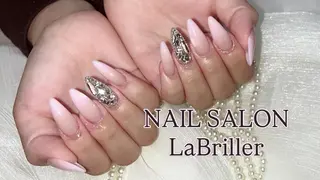 ネイル 《LB》ラブリエ Nail&eyeのマツエク・マツパデザイン