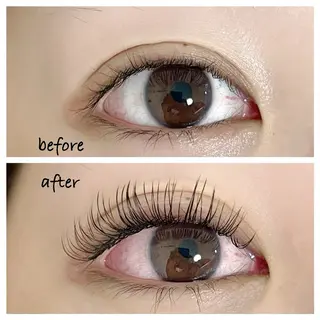 マツエク・マツパ Eye'llbe lash《ｱｲﾋﾞｰﾗｯｼｭ》所属・Eye'llbe lashのその他イメージ