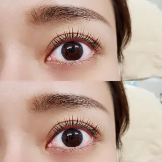 マツエク・マツパ Amaranth 立川所属・エクステ指名No.1 usami✨のマツエク・マツパデザイン