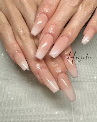 ネイル nailsalon Horjohiのネイルデザイン