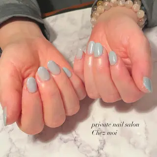 ネイル KOMINE TOMOKOのネイルデザイン