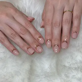 ネイル Nes.nail所属・🌼Nomura Yuko🌷のネイルデザイン