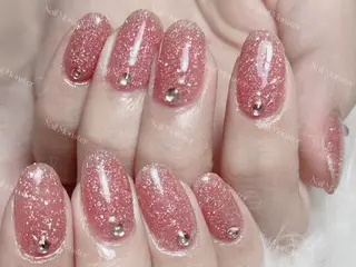 ネイル DIAMOND Nail🥇のネイルデザイン