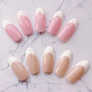 ネイル みー shakushiroのネイルデザイン