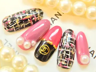 ネイル Dolce.Nail 柏店のネイルデザイン