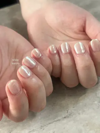 ネイル One's Nail Roomのネイルデザイン