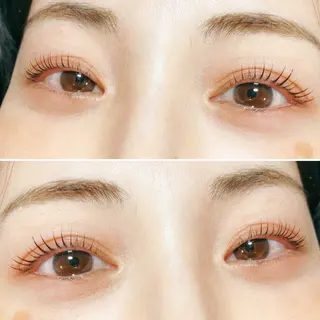 マツエク・マツパ Salon  Lino所属・Salon Linoのマツエク・マツパデザイン