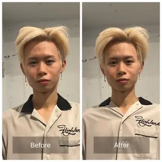 上杉 鷹生のエステ・リラクイメージ