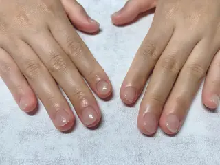 ネイル nail happiness.のネイルデザイン