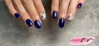 ネイル nailsalon ar.のネイルデザイン