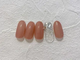 ネイル kiki nail 二子玉川のネイルデザイン