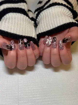 ネイル LOA🦋 Fuukaのネイルデザイン