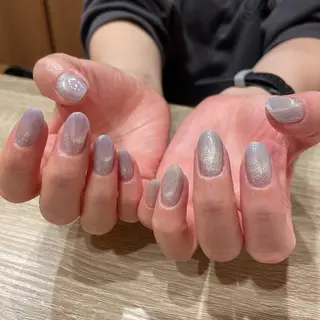 ネイル liberté所属・liberté🫧 新小岩のネイルデザイン