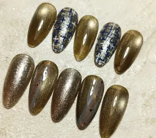 ネイル エ ンのネイルデザイン