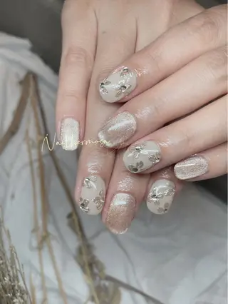 ネイル エルモサ YURIKAのネイルデザイン