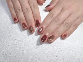 ネイル Regaro i.sのネイルデザイン