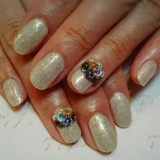 ネイル みー shakushiroのネイルデザイン