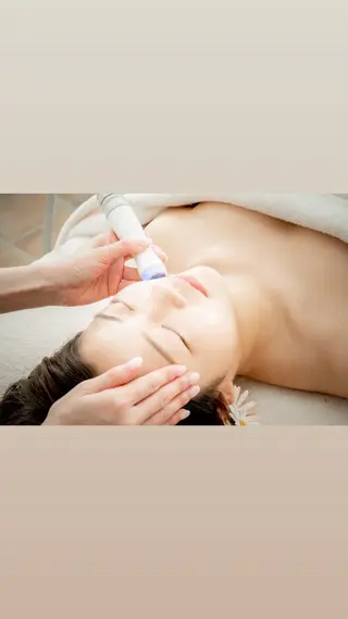 山田 恵子のエステ・リラクイメージ