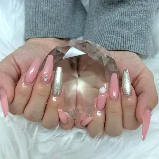 ネイル y’s beauty 本町店藤島のネイルデザイン