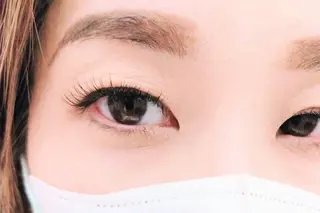 マツエク・マツパ 松下 奈津子のマツエク・マツパデザイン