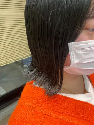 ショート 🎀 amii Hitomi 🎀のマツエク・マツパデザイン