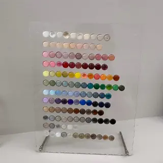 ネイル Kanon❁ꔛ /パラジェルのネイルデザイン