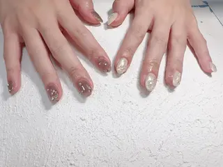 ネイル Regaro i.sのネイルデザイン